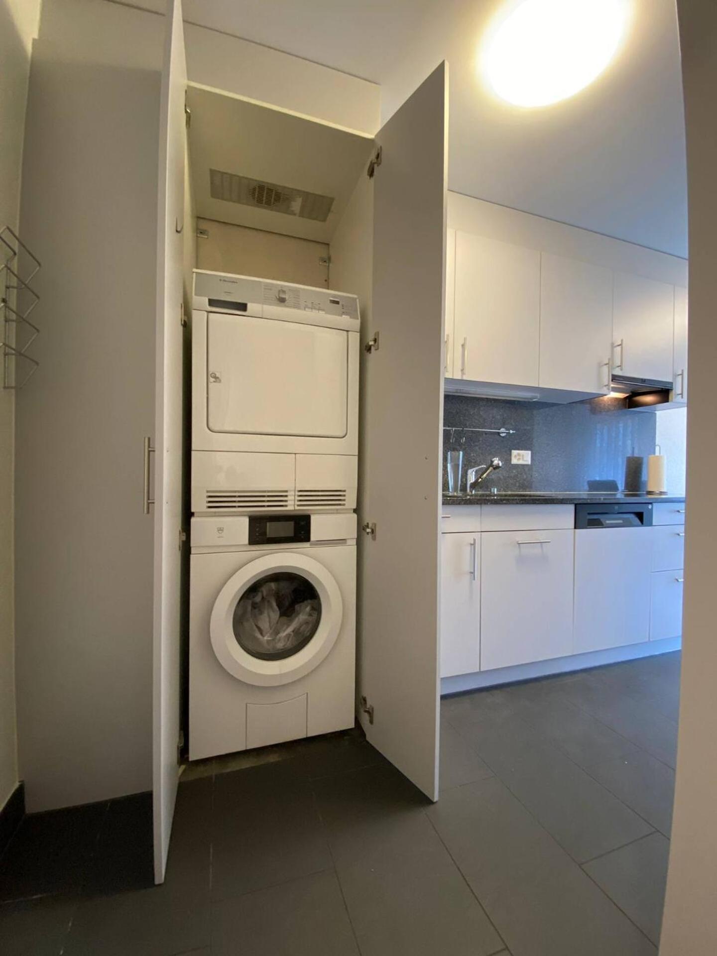 Apartment Arnold Basilej Exteriér fotografie